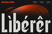 CS Hosted – Inktrap Font, a Sans Serif Font by Craft Supply Co. (Thumbnail 4 of 8)
