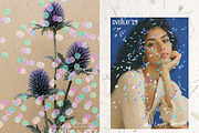 Sequin Haze: Sparkle PNG Overlays, a Texture Graphic by DreamoraArt (Thumbnail 8 of 17)