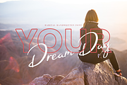 Habital, a Script Font by Larin Type Co. (Thumbnail 3 of 7)