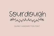 Sourdough