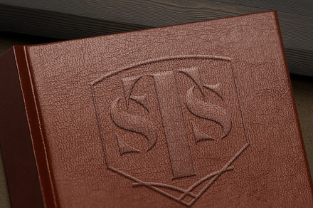 Logo Mock, a Merchandise Mockup by GfxFoundry