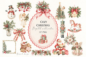 Cozy Christmas