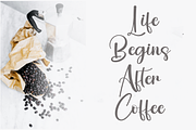 Charming, a Handwritten Font by FreshTypeINK (Thumbnail 3 of 8)
