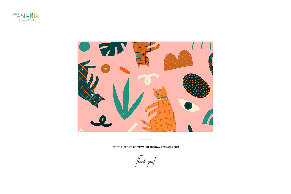 Pet Bandana Mockup Set (type 2), a Product Mockup by creatsy5 (Photo 10 of 11)