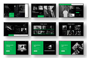 Kaene - Business Google Slide, a Presentation Template by Dens Creative Studio (Thumbnail 4 of 6)