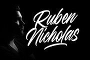 Madeleine Stories, a Handwritten Font by Damarletter (Thumbnail 5 of 8)