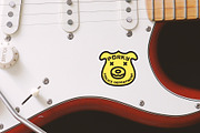 Porky Police Department, an Illustration by The Isian (Thumbnail 9 of 12)