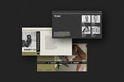 HAUS | Media Kit, a Presentation Template by Studio Standard (Thumbnail 10 of 12)