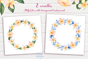 SALE! Tropical Blooming, an Illustration by Irina Diasli (Thumbnail 4 of 6)