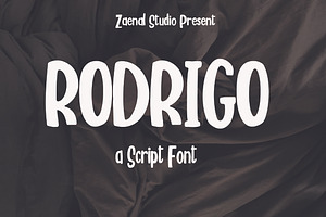 Rodrigo
