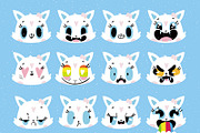 Happy Time, an Animal Illustration by Helga Lukas (Thumbnail 4 of 11)