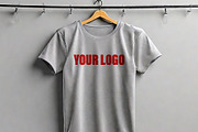 16 Apparel and Accessories Mockups, a Shirt Mockup by CreativPurpose (Thumbnail 8 of 17)