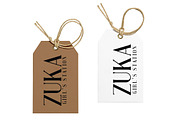 Letto Awesome Modern Serif, a Serif Font by typeline studio (Thumbnail 4 of 8)