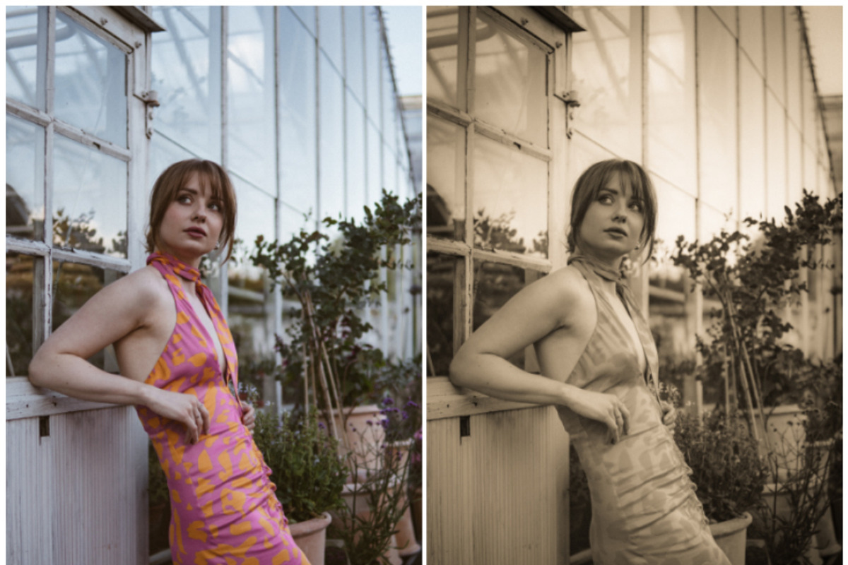 20 Lightroom Presets Sepia Tones p1, a Preset Add-On by PerfectStudioPresets (Photo 9 of 10)