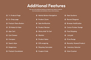 Candle | Shopify Theme, a Shopify Template by LogicGo Shopify Experts (Thumbnail 3 of 6)