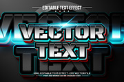 Mission editable text effect, a Layer Style Add-On by nicemorning (Thumbnail 2 of 3)