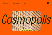 CS Rafting Pixel, a Sans Serif Font by Craft Supply Co. (Thumbnail 3 of 8)