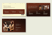 Business Proposal Presentation Temp, a Presentation Template by Siska Arista (Thumbnail 5 of 5)
