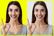 Cartoon Yourself, an Action Add-On by g design (Thumbnail 5 of 7)