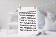 Primrose Gardens a lovely loopy font, a Handwritten Font by Rachel White Art (Thumbnail 9 of 22)