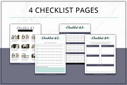 Lead Magnet Templates Canva InDesign, a Magazine Template by Lady Boss Studio (Thumbnail 7 of 10)