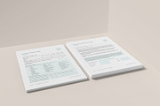 Esthetician Consent Forms, a Design Template by SwitzerShop (Thumbnail 6 of 9)