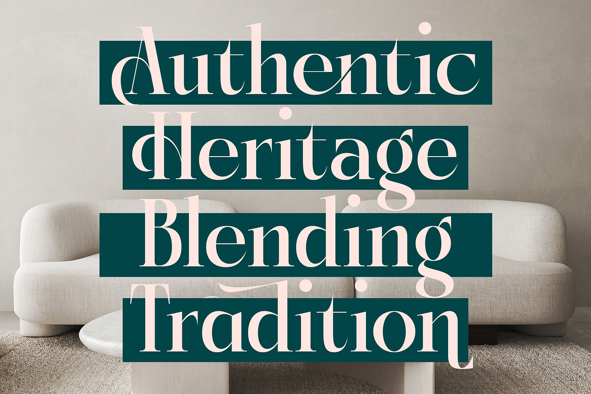 Kozan - Elegant Modern Serif, a Serif Font by timelesstype.co (Photo 16 of 20)