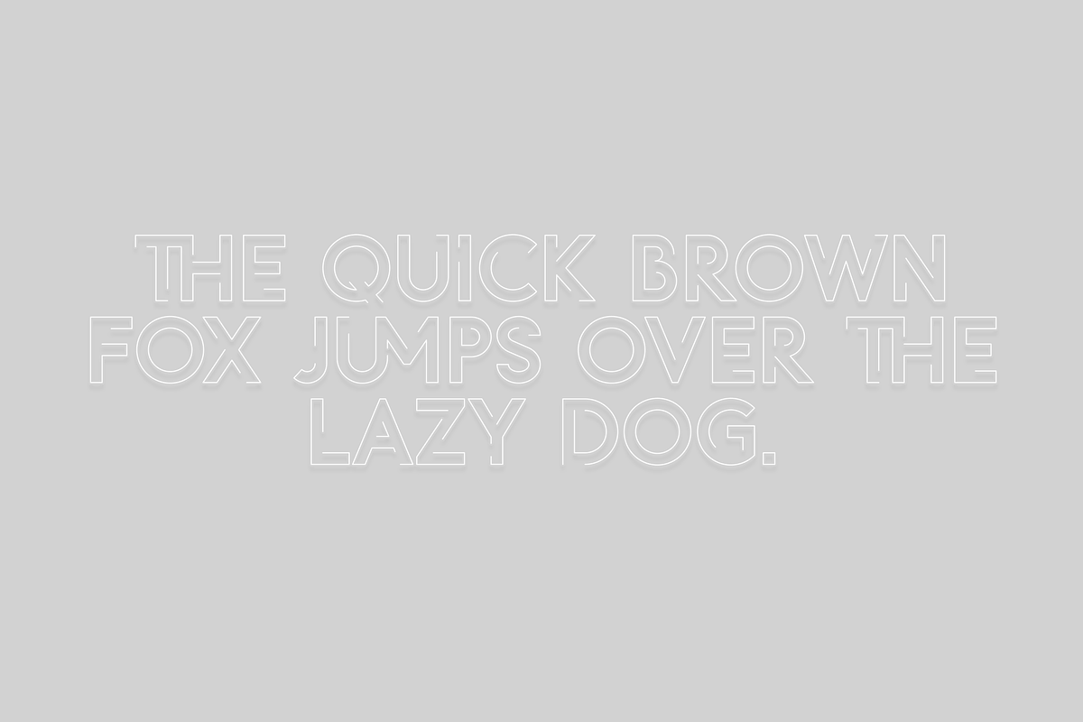 Azora typeface for branding and text, a Sans Serif Font by VP Fonts (Photo 3 of 20)