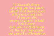 Northjuice - Handwritten Font, a Handwritten Font by Berdansabersama (Thumbnail 4 of 8)