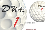 Golf Ball Low Poly, a Plants & Tree 3D Model by Daniel Mikulik (Thumbnail 1 of 18)