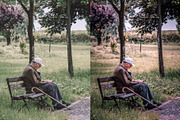 Crisp Adobe Lightroom Preset, a Preset Add-On by Voleshads (Thumbnail 4 of 12)