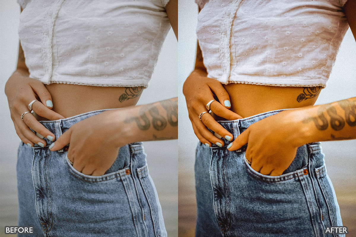 Jewelry Product Lightroom Presets, a Brushes & More by AAA Presets (Photo 17 of 21)