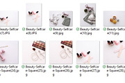 Beauty And Selfcare (25+ Images), a Health & Medical Photo by Ivory Mix (Thumbnail 2 of 2)