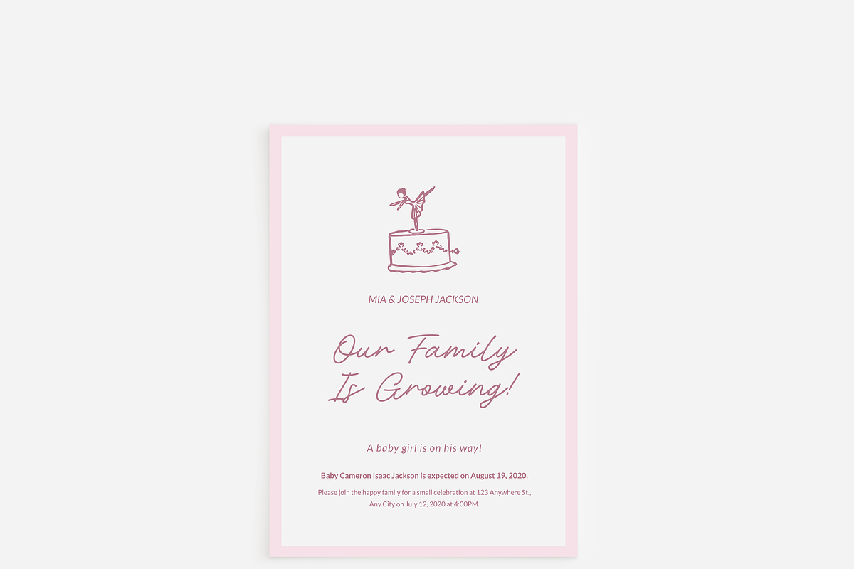 Hello Beautiful! Clipart, an Icon by Jordyn Grace Design (Photo 4 of 5)