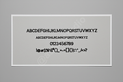 Jode | Elegant & Sophisticated Edito, a Font by Astuti Studio (Thumbnail 2 of 16)