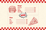 Patty Press - Friendly Typeface, a Sans Serif Font by HipFonts (Thumbnail 5 of 6)