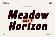 CS Nomic Drawn, a Sans Serif Font by Craft Supply Co. (Thumbnail 4 of 8)