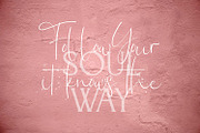 Bagus Stanlley - Stylish Script Font, a Script Font by StringLabs (Thumbnail 3 of 11)