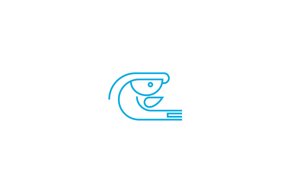 Crawfish - Extended License, a Branding & Logo Template by Laurentiu Cotet (Photo 2 of 2)