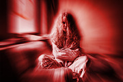 Focal Zoom Photoshop Action preview 4