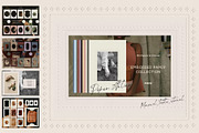 5 in 1 Perfect Match Bundle, an Object Graphic by Purple (Thumbnail 2 of 6)