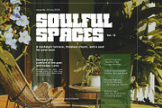 Witness, a Slab Serif Font by din-studio.com (Thumbnail 14 of 15)