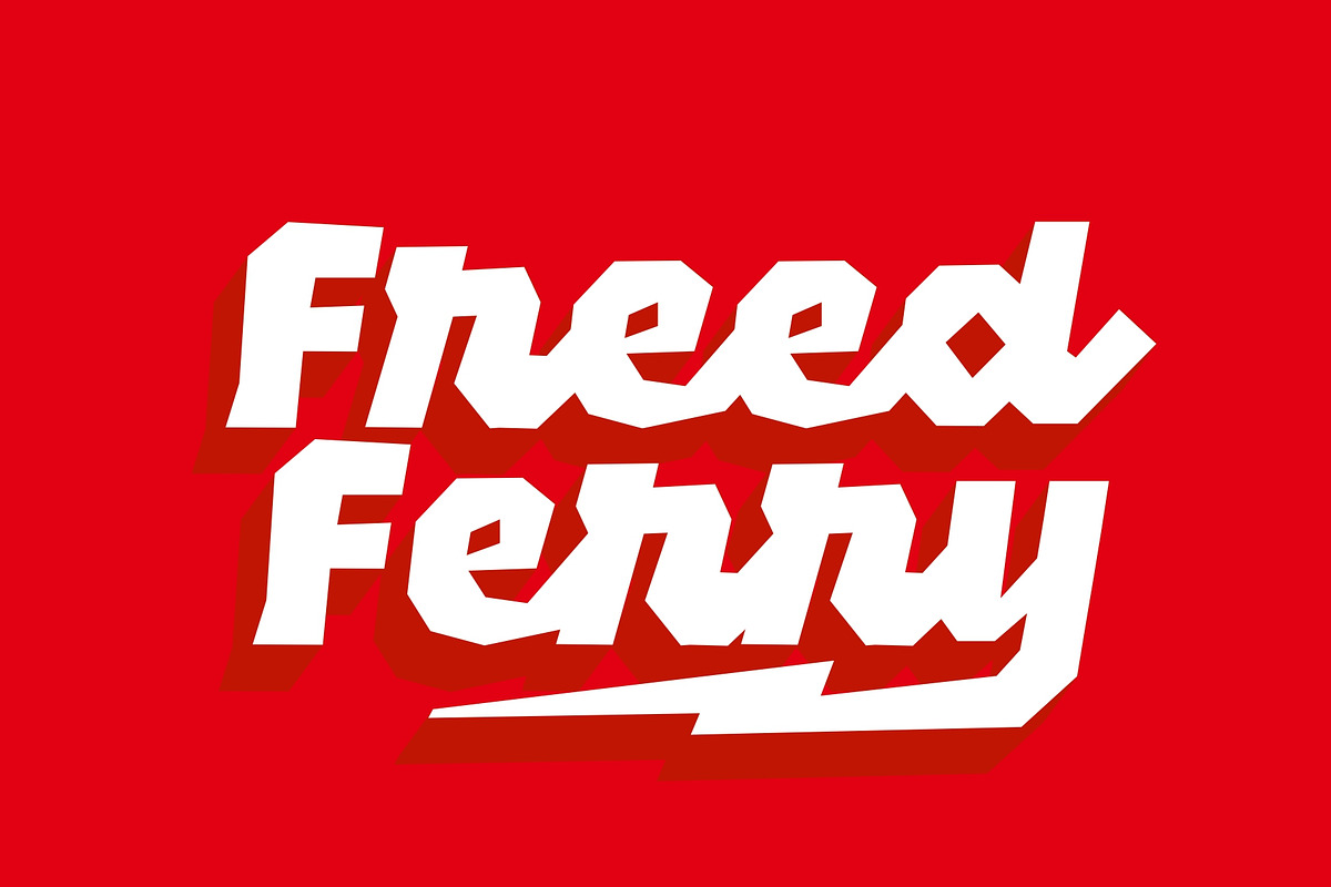 Marsal - Retro Logo Font, a Script Font by HRDR (Photo 7 of 13)