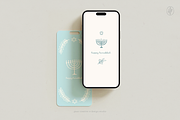 Hand-Drawn Winter Holiday Icons, a Seasonal Illustration by Pace Creative Design (Thumbnail 6 of 12)