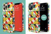 Phone 12 Pro Snap II Case Mock-up, an iPhone Mockup by Colatudo Store (Thumbnail 7 of 8)