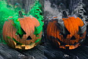 30 Nightmare Lightroom Collection, a Preset Add-On by 3Motional (Thumbnail 10 of 11)