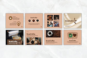 Brand Coffee - Social Media Template, a Social Media Template by Aji Gallery (Thumbnail 13 of 19)