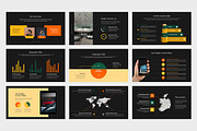 Ojana : Automotive Google Slides, a Presentation Template by Punkl Camp (Thumbnail 8 of 9)