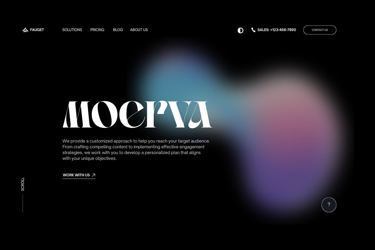 Vintage Mohai - Retro Font, a Serif Font by Nirmana Visual (Photo 8 of 8)
