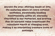 RETRO - Handwritting, a Handwritten Font by Charmingbear59.design (Thumbnail 4 of 5)